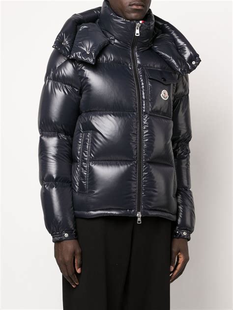 moncler jacket farfetch